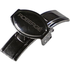 Roberge Deployant Buckle Watch Part AcquireItNow.com