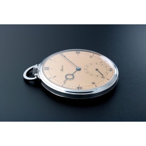 Alpina Pocket Watch AcquireItNow.com