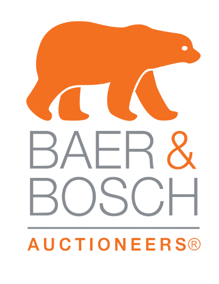Baer & Bosch Auctioneers