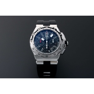 Bvlgari Diagono X-Pro GMT Chronograph Watch 101734 DP458TVCH/GMT AcquireItNow.com