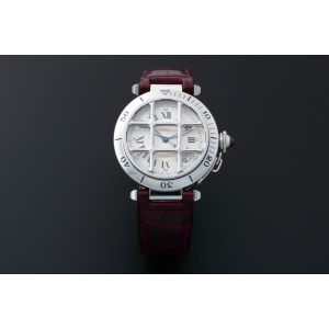 Rolex Oyster Perpetual Date Tutone Watch 1500 AcquireItNow.com