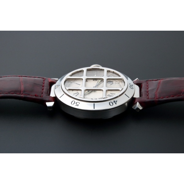 Cartier Pasha Watch W3102255 150th Anniversary AcquireItNow.com