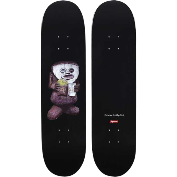 Chapman Brothers for Supreme NY 5 Deck Complete Set AcquireItNow.com