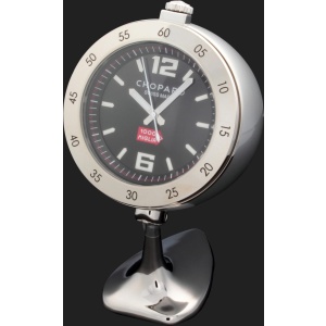 Rare and Fine Chopard Desk Clock AcquireItNow.com