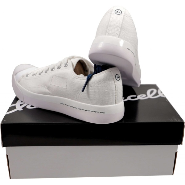 Converse JP Modern Ox White Sneakers 160158C Size 10 AcquireItNow.com