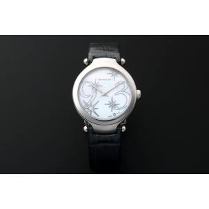 Omega Dynamic Date Watch 5203.51 AcquireItNow.com