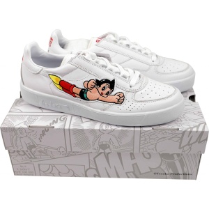Diadora Men B Elite x Astro Boy x Bait Sneakers Size 10 AcquireItNow.com