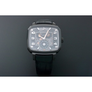 Cartier Tank Basculante Mechanical Watch 2390 AcquireItNow.com