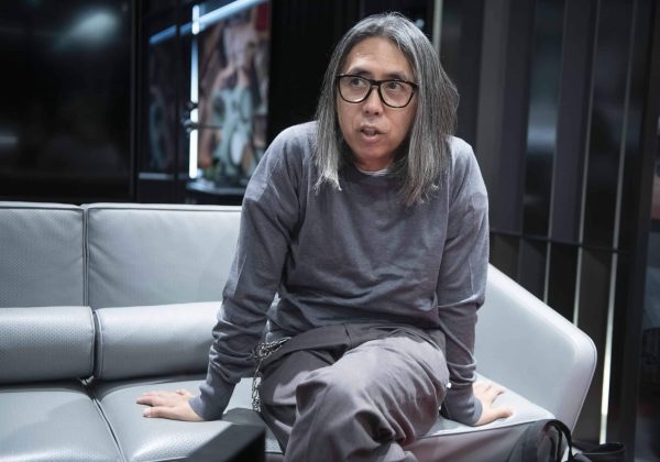 Hiroshi Fujiwara_