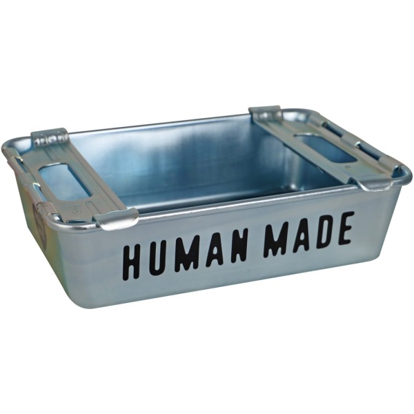 Human Made Stacking Box Steel AcquireItNow.com