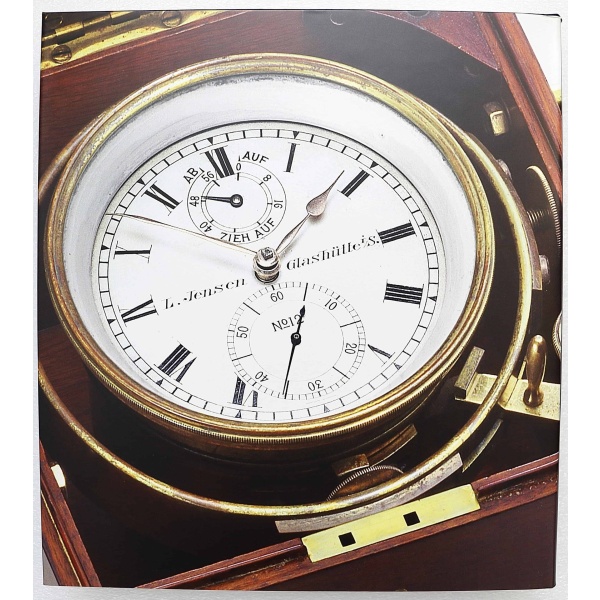Jahre Uhrenindustrie in Glashütte von 1845 bis 1945 Book Set by Reinhard Meis AcquireItNow.com