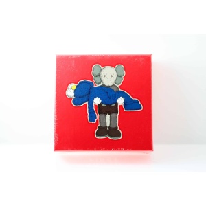KAWS Tokyo First Gone Puzzle Sealed