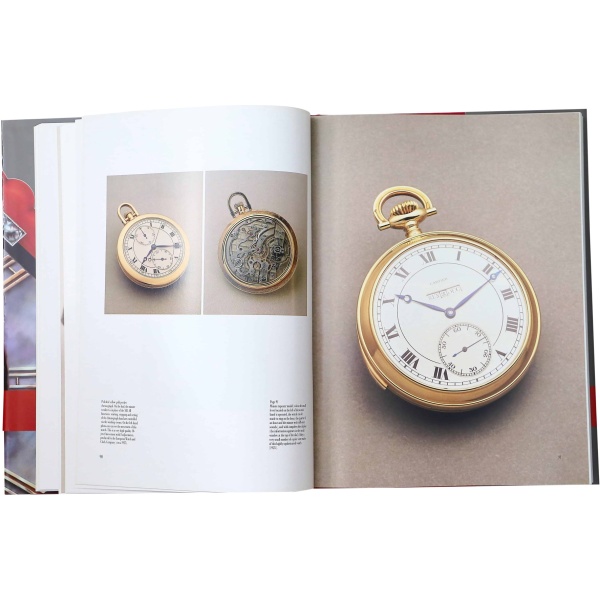 Les Temps de Cartier Book by Jader Barracca, Franco Nencini & Giampiero Negretti AcquireItNow.com