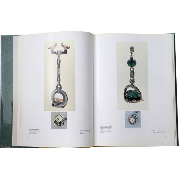 Les Temps de Cartier Book by Jader Barracca, Giampiero Negretti, & Franco Nencini AcquireItNow.com