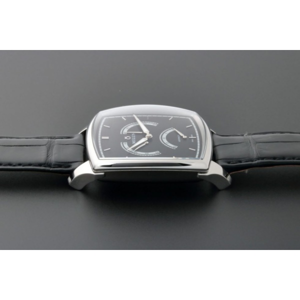 Milus Herios TriRetrograde Watch HERC001 AcquireItNow.com