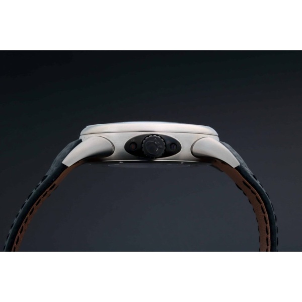 Milus Tirion TriRetrograde Watch TIRI701 AcquireItNow.com