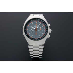 Omega 145.014 Speedmaster-Professional Mark II Watch - Acquire It Now