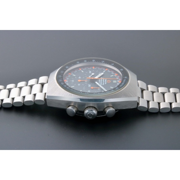 Omega-145.014-Speedmaster-Professional-Mark-II-Watch1 - © Baer & Bosch Auctioneers