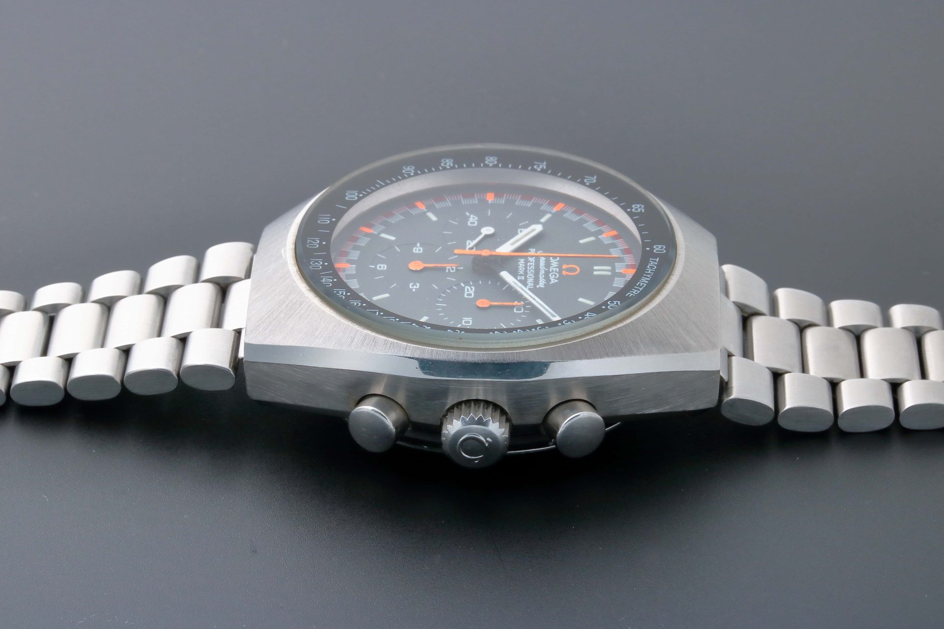 Omega-145.014-Speedmaster-Professional-Mark-II-Watch1 - © Baer & Bosch Auctioneers 