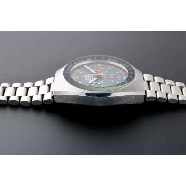 Omega 145.014 Speedmaster Professional Mark II Watch AcquireItNow.com