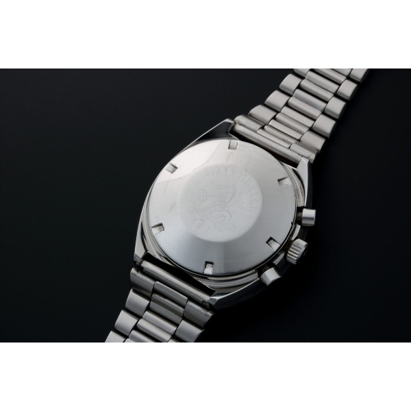 Omega 145.014 Speedmaster Professional Mark II Watch - © Baer & Bosch Auctioneers