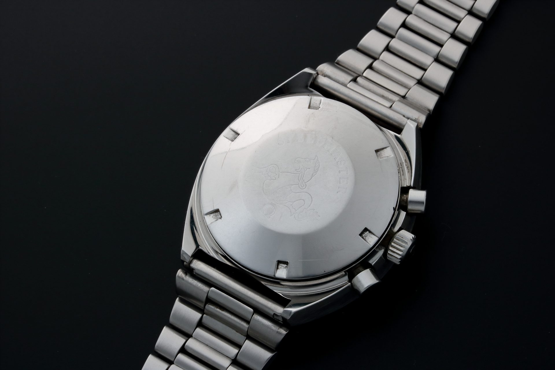 Omega 145.014 Speedmaster Professional Mark II Watch - © Baer & Bosch Auctioneers 