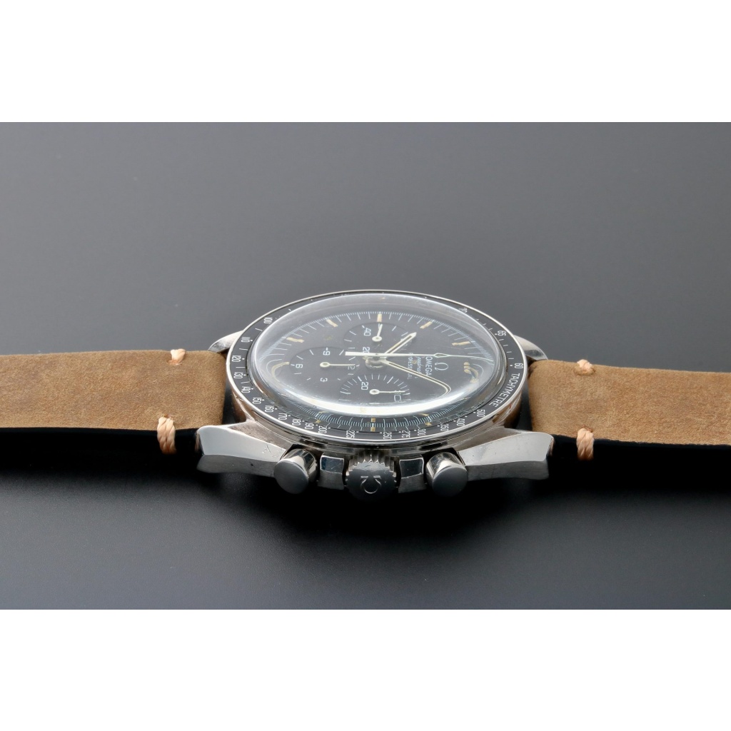 Omega 145.022-69ST Speedmaster Professional Moon Watch Caliber 861 AcquireItNow.com