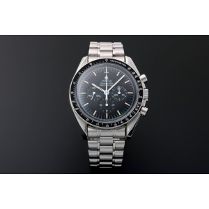 Omega ST145.022 Speedmaster Apollo 11 Moon Watch Limited Edition AcquireItNow.com