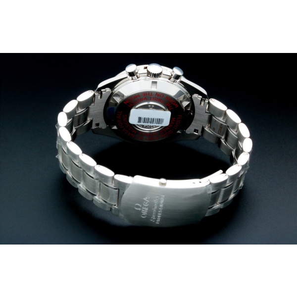 Omega Speedmaster Professional Watch 311.30.42.30.01.004 AcquireItNow.com