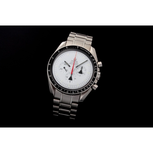 Omega Speedmaster Professional Alaska Project Watch 311.32.42.30.04.001 AcquireItNow.com