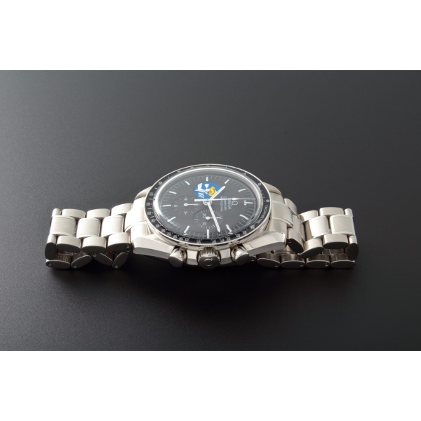Omega Speedmaster Professional Gemini VII Watch 3597.05 AcquireItNow.com