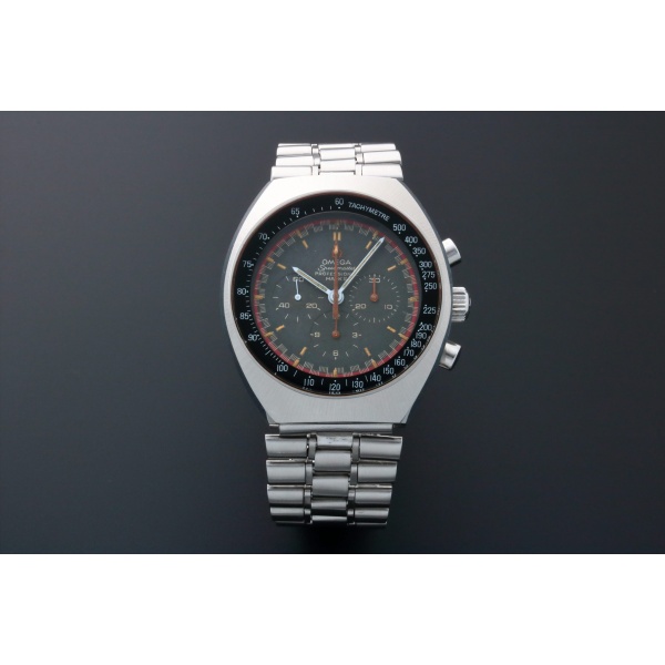 Omega Speedmaster Professional Mark II Watch 145.014 AcquireItNow.com