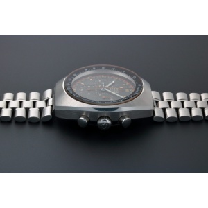 Omega Speedmaster Professional Mark II Watch 145.014 AcquireItNow.com