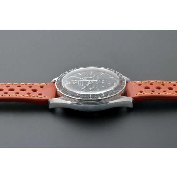 Omega Speedmaster Professional Moon Watch 145.012-67 SP Caliber 321 AcquireItNow.com