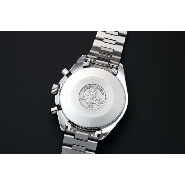 Omega Speedmaster Reduced Chronograph Watch #175.0032 AcquireItNow.com