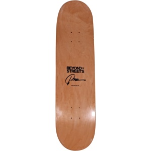 POSE Rinse Repeat Skateboard Deck AcquireItNow.com