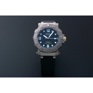 Paul Picot C-Type Compass Watch P0851.TG.3301 AcquireItNow.com