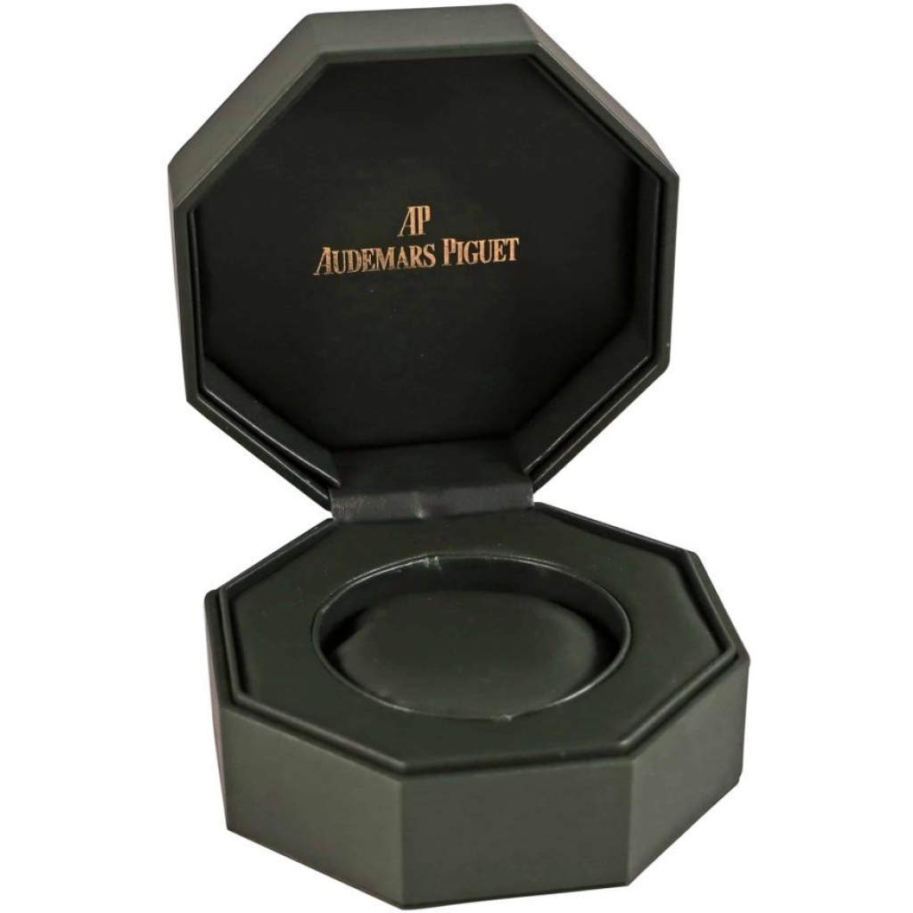Rare Audemars Piguet Royal Oak Watch Box AcquireItNow.com