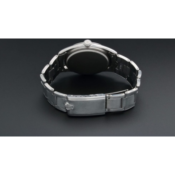Rolex Air-King Watch 4925 AcquireItNow.com