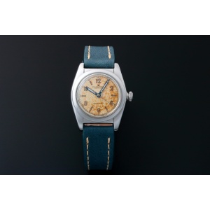 Milus Herios TriRetrograde Watch HERT301 AcquireItNow.com