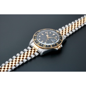 Rolex GMT Master Tutone Watch 16753 AcquireItNow.com