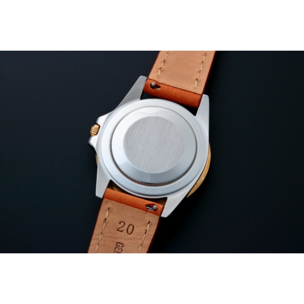 Rolex GMT Master Watch Tutone 16753 AcquireItNow.com