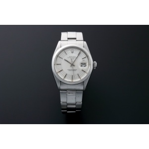 Rolex Oyster Perpetual Date Watch 1500 AcquireItNow.com