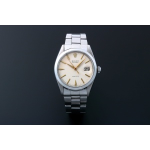 Rolex Oysterdate Precision Watch 6694 AcquireItNow.com