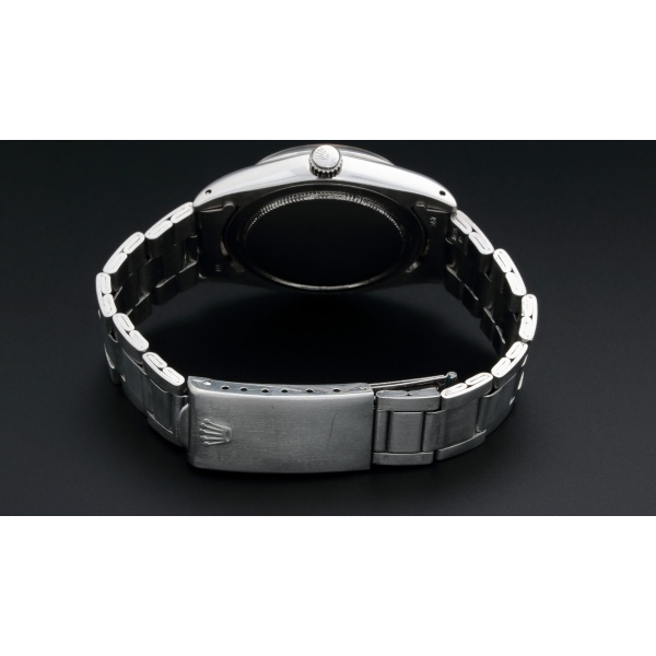Rolex Oysterdate Precision Watch 6694 AcquireItNow.com