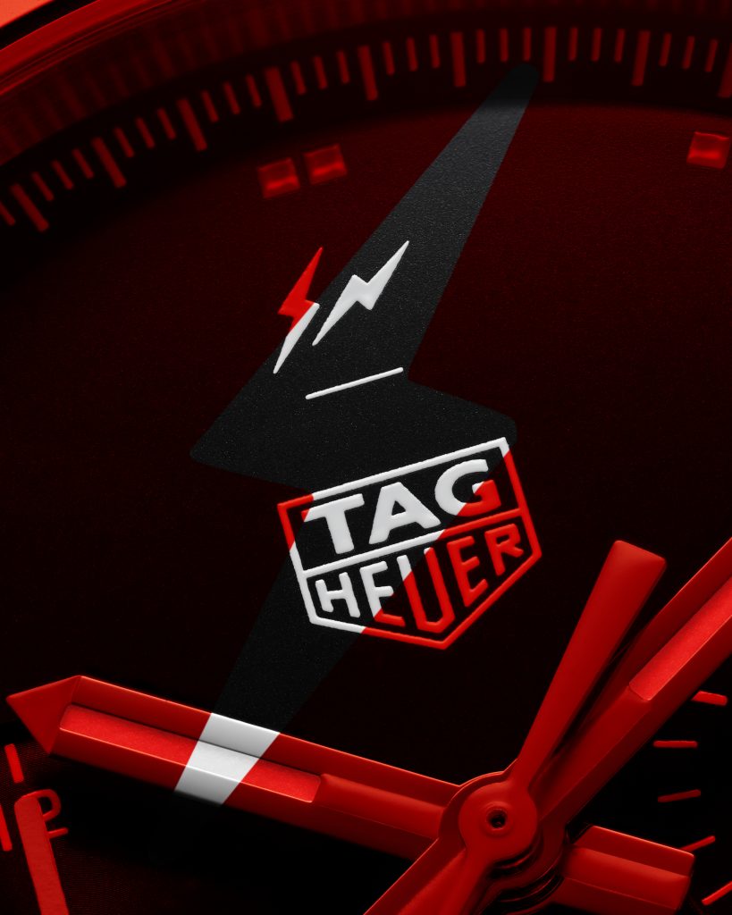 Tag Heuer x Fragment Design Heuer 02