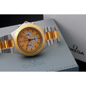 Tutone Omega Speedmaster Teutonic Watch 145.0040 AcquireItNow.com