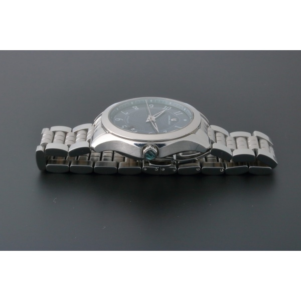 Universal Geneve 871.101 Automatic Date Watch AcquireItNow.com