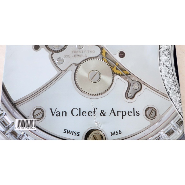 Van Cleef & Arpels The Poetry of Time Book AcquireItNow.com