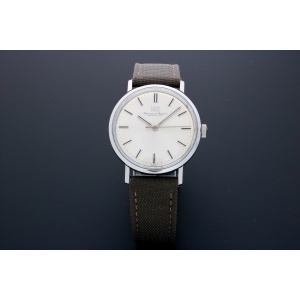 Vintage IWC Cal 89 Manual Wind Watch AcquireItNow.com